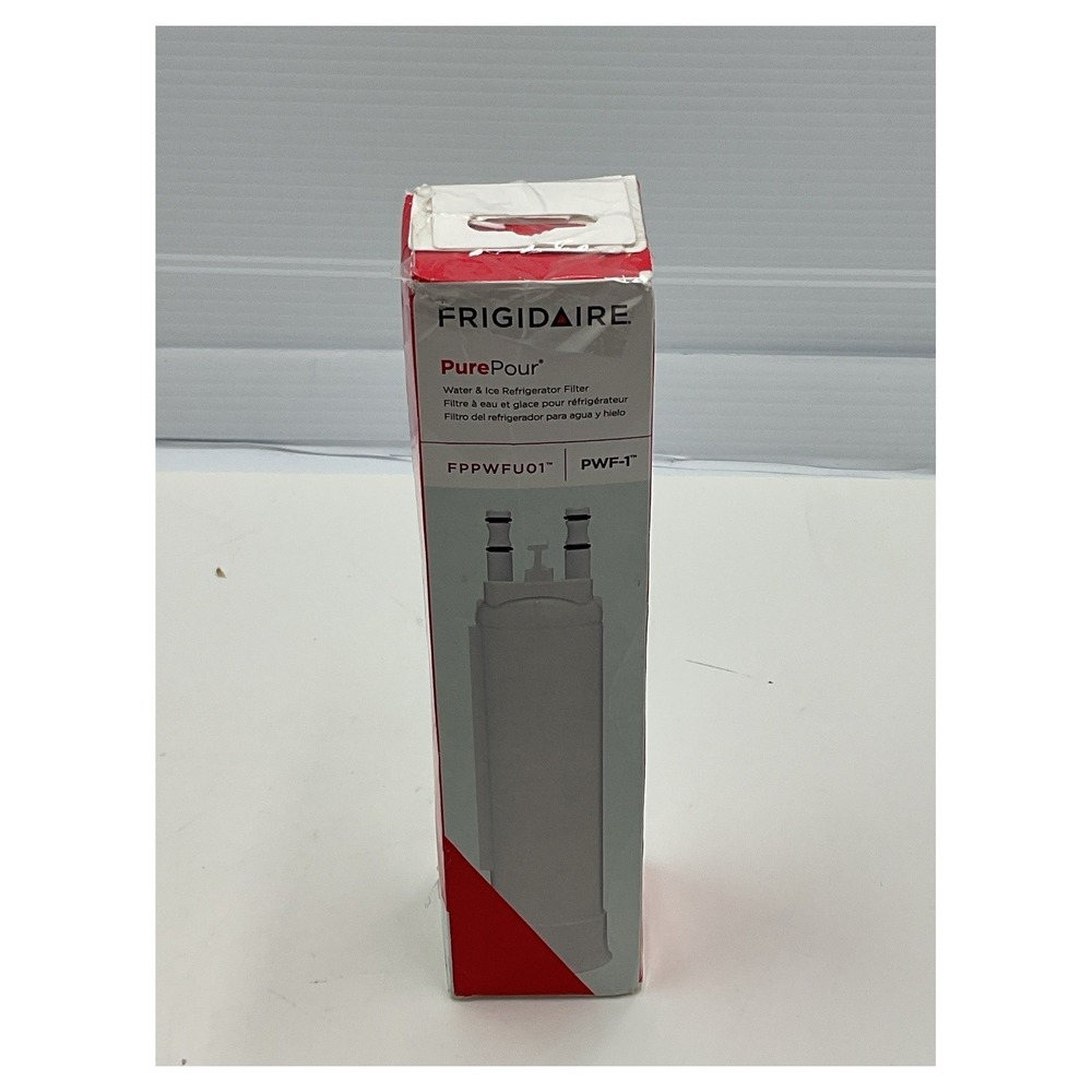 Frigidaire PurePour Water & Ice‎ Refrigerator Filter FPPWFU01